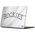 MLB Colorado Rockies Home Jersey Surface Laptop 7 15in Skin