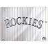 MLB Colorado Rockies Home Jersey Surface Laptop 7 15in Skin