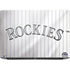 MLB Colorado Rockies Home Jersey HP ZBook Fury 16 G10 Skin