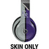 MLB Colorado Rockies Split Beats Solo 4 Wireless Headphones Skin
