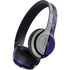 MLB Colorado Rockies Split Beats Solo 4 Wireless Headphones Skin