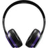 MLB Colorado Rockies Split Beats Solo 4 Wireless Headphones Skin
