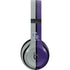 MLB Colorado Rockies Split Beats Studio Pro Wireless Headphones Skin