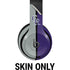 MLB Colorado Rockies Split Beats Studio Pro Wireless Headphones Skin