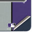 MLB Colorado Rockies Split Galaxy A36 5G Skin
