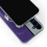 MLB Colorado Rockies Split Galaxy A55 5G Clear Case