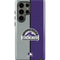 MLB Colorado Rockies Split Galaxy S23 Ultra Pro Case