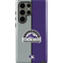 MLB Colorado Rockies Split Galaxy S23 Ultra Pro Case