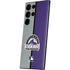 MLB Colorado Rockies Split Galaxy Skins