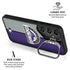 MLB Colorado Rockies Split Galaxy S24 FE Kickstand Case