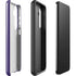 MLB Colorado Rockies Split Galaxy S25 Impact Case