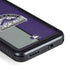 MLB Colorado Rockies Split Galaxy S24 Plus Waterproof Case
