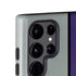 MLB Colorado Rockies Split Galaxy S25 Ultra Impact Case