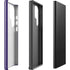 MLB Colorado Rockies Split Galaxy S25 Ultra Impact Case