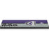 MLB Colorado Rockies Split Galaxy S25 Ultra Skin