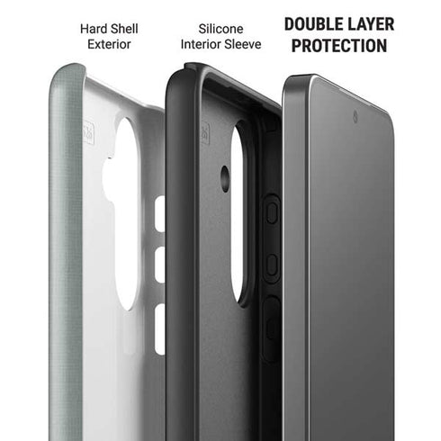 MLB Colorado Rockies Split Galaxy S26 Impact Case