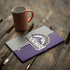 MLB Colorado Rockies Split iPad Skins