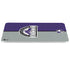 MLB Colorado Rockies Split iPad Pro 13in M4 (2024) Skin