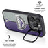 MLB Colorado Rockies Split iPhone 13 Pro Kickstand Case