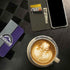 MLB Colorado Rockies Split iPhone 15 Folio Case