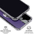 MLB Colorado Rockies Split iPhone 16 Plus MagSafe Case