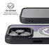 MLB Colorado Rockies Split iPhone 16 Pro Kickstand Case