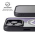 MLB Colorado Rockies Split iPhone 16 Pro Max Kickstand Case