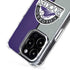 MLB Colorado Rockies Split iPhone 16 Pro Max MagSafe Case