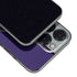 MLB Colorado Rockies Split iPhone 16 Pro Max Skin