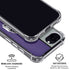 MLB Colorado Rockies Split iPhone 16e MagSafe Case