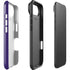 MLB Colorado Rockies Split iPhone 17 Air Impact Case