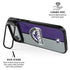 MLB Colorado Rockies Split iPhone 17 Air Kickstand Case