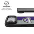 MLB Colorado Rockies Split iPhone 17 Air Kickstand Case