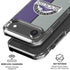 MLB Colorado Rockies Split iPhone 17 Air MagSafe Case