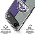 MLB Colorado Rockies Split iPhone 17 Air MagSafe Case