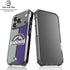 MLB Colorado Rockies Split iPhone 17 Pro MagSafe Case