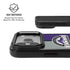 MLB Colorado Rockies Split iPhone 17 Pro Max Kickstand Case