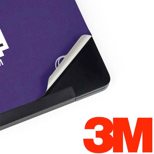 MLB Colorado Rockies Split Dell Latitude Skin