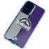 MLB Colorado Rockies Split Moto G Play 4G (2024) Clear Case