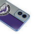 MLB Colorado Rockies Split Moto G Play 4G (2024) Skin