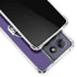 MLB Colorado Rockies Split Moto G Play 5G (2025) Clear Case