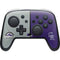 MLB Colorado Rockies Split Nintendo Switch 2 (2025) Pro Controller Skin