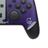 MLB Colorado Rockies Split Nintendo Switch 2 (2025) Pro Controller Skin