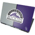 MLB Colorado Rockies Split Dell Precision Skin