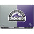 MLB Colorado Rockies Split Dell Precision Skin