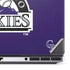 MLB Colorado Rockies Split Dell Precision Skin
