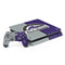 MLB Colorado Rockies Split PlayStation PS4 Skins