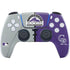 MLB Colorado Rockies Split PlayStation PS5 Skins