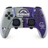 MLB Colorado Rockies Split PS5 DualSense Edge Pro Controller Skin
