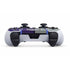 MLB Colorado Rockies Split PS5 DualSense Edge Pro Controller Skin